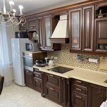 Продается 3-х комнатная квартира, 84,1 м²