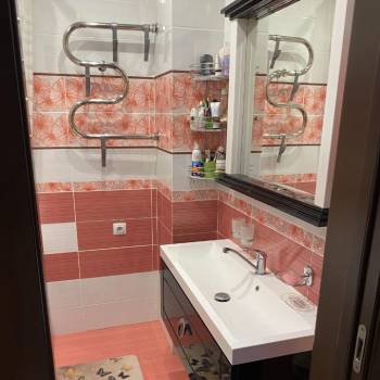 Продается 3-х комнатная квартира, 84,1 м²