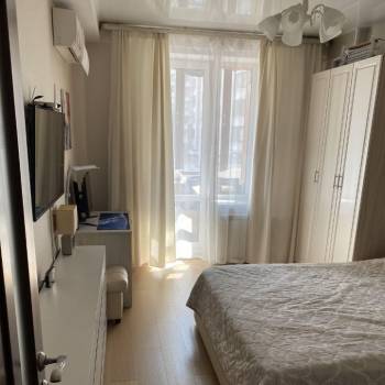 Продается 3-х комнатная квартира, 84,1 м²