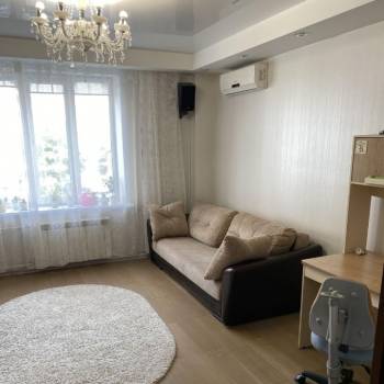 Продается 3-х комнатная квартира, 84,1 м²