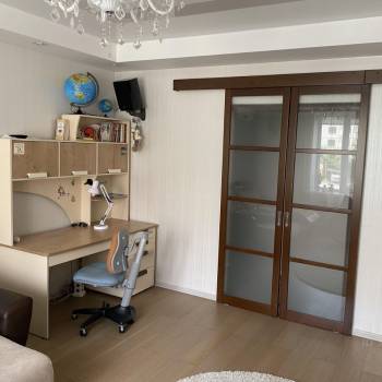 Продается 3-х комнатная квартира, 84,1 м²