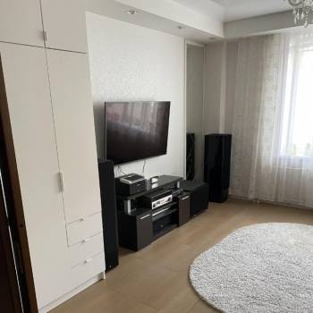 Продается 3-х комнатная квартира, 84,1 м²