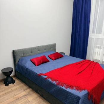 Сдается 2-х комнатная квартира, 39,6 м²