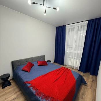 Сдается 2-х комнатная квартира, 39,6 м²