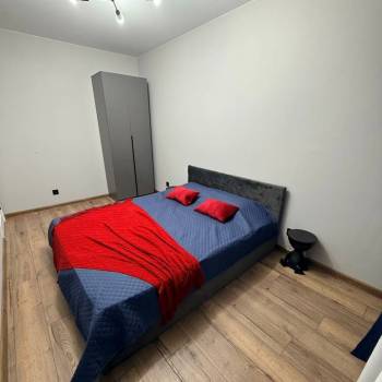Сдается 2-х комнатная квартира, 39,6 м²