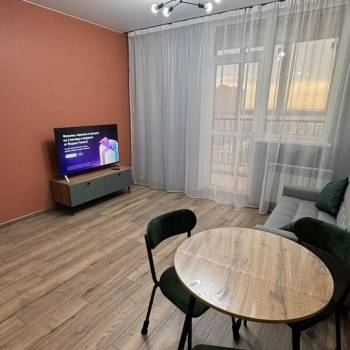 Сдается 2-х комнатная квартира, 39,6 м²