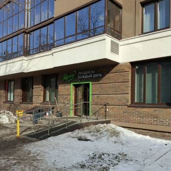 Сдается 2-х комнатная квартира, 39,6 м²