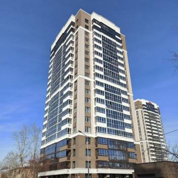 Сдается 2-х комнатная квартира, 39,6 м²