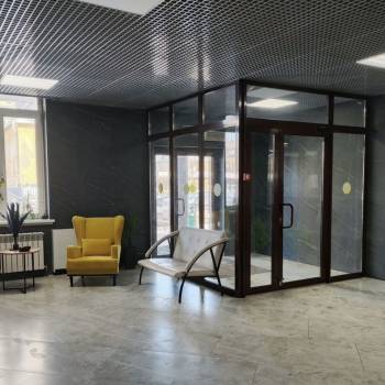 Сдается 2-х комнатная квартира, 39,6 м²