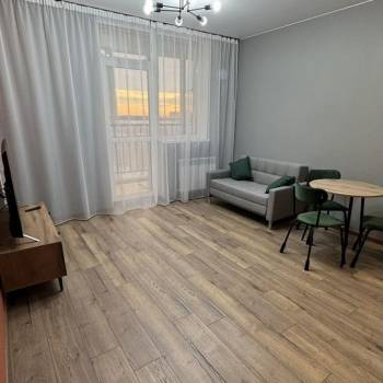 Сдается 2-х комнатная квартира, 39,6 м²