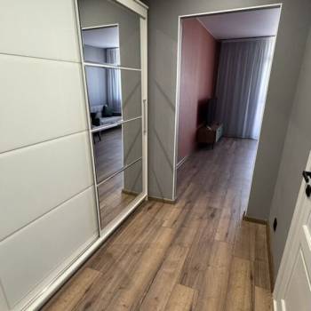 Сдается 2-х комнатная квартира, 39,6 м²