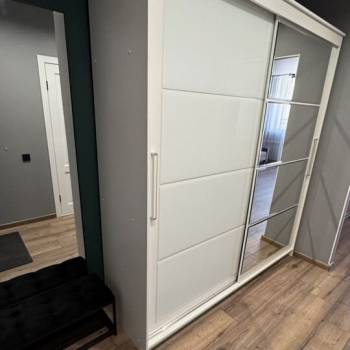 Сдается 2-х комнатная квартира, 39,6 м²
