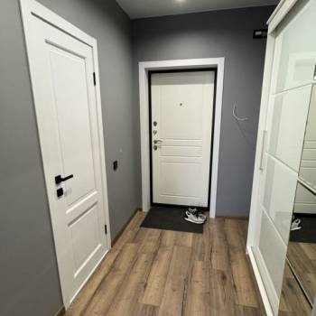 Сдается 2-х комнатная квартира, 39,6 м²