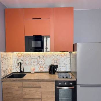 Сдается 2-х комнатная квартира, 39,6 м²