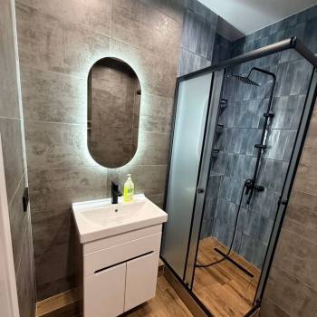 Сдается 2-х комнатная квартира, 39,6 м²