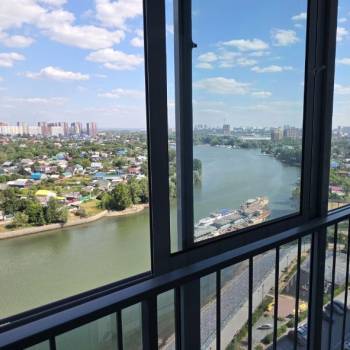 Сдается 1-комнатная квартира, 34,5 м²