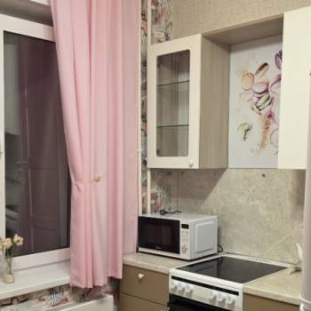 Сдается 1-комнатная квартира, 34,5 м²