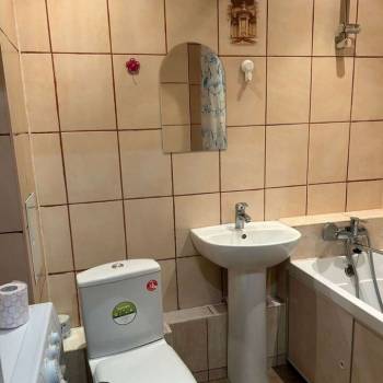 Сдается 1-комнатная квартира, 19,3 м²