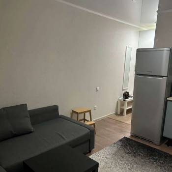 Сдается 1-комнатная квартира, 19,3 м²
