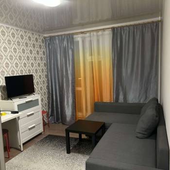 Сдается 1-комнатная квартира, 19,3 м²