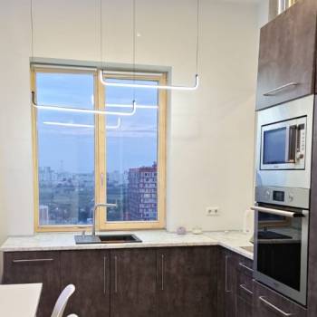 Сдается 2-х комнатная квартира, 59 м²