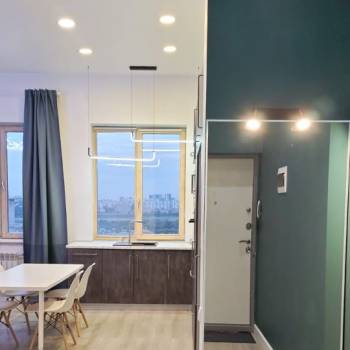 Сдается 2-х комнатная квартира, 59 м²