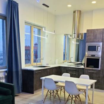 Сдается 2-х комнатная квартира, 59 м²