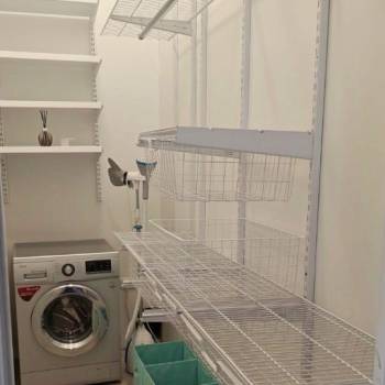 Сдается 2-х комнатная квартира, 59 м²