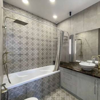 Сдается 2-х комнатная квартира, 59 м²