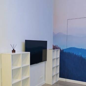 Сдается 2-х комнатная квартира, 59 м²