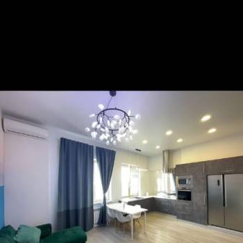 Сдается 2-х комнатная квартира, 59 м²