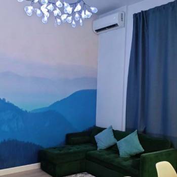 Сдается 2-х комнатная квартира, 59 м²