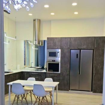 Сдается 2-х комнатная квартира, 59 м²