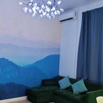 Сдается 2-х комнатная квартира, 59 м²