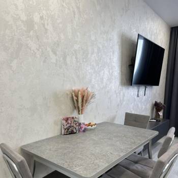 Сдается 2-х комнатная квартира, 43 м²