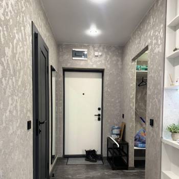 Сдается 2-х комнатная квартира, 43 м²