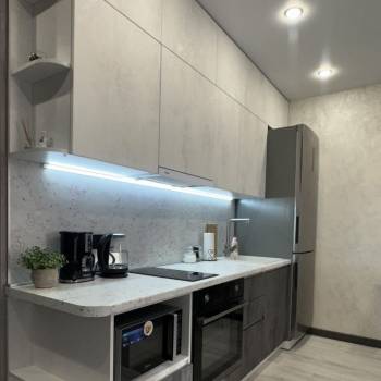 Сдается 2-х комнатная квартира, 43 м²