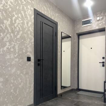 Сдается 2-х комнатная квартира, 43 м²