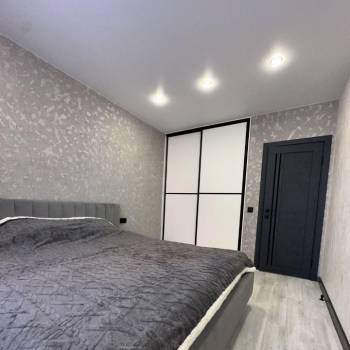 Сдается 2-х комнатная квартира, 43 м²