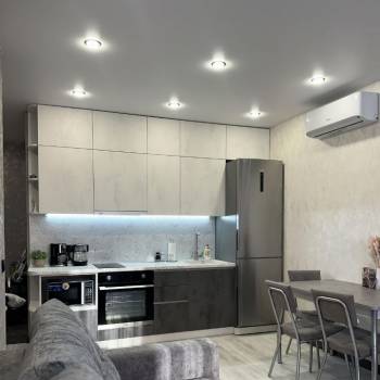 Сдается 2-х комнатная квартира, 43 м²