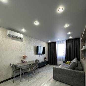 Сдается 2-х комнатная квартира, 43 м²