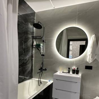 Сдается 2-х комнатная квартира, 43 м²