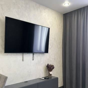 Сдается 2-х комнатная квартира, 43 м²