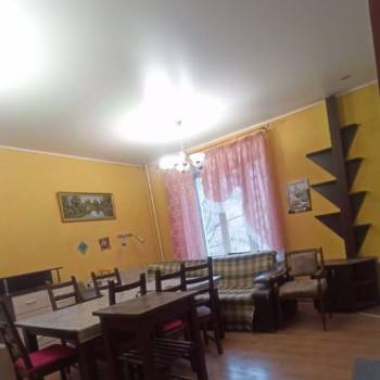 Продается 3-х комнатная квартира, 74 м²