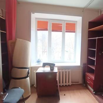 Продается 3-х комнатная квартира, 74 м²