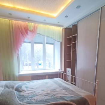 Продается 3-х комнатная квартира, 74 м²
