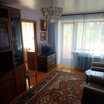 Сдается 2-х комнатная квартира, 43 м²