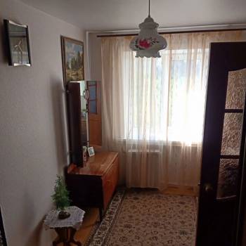 Сдается 2-х комнатная квартира, 43 м²