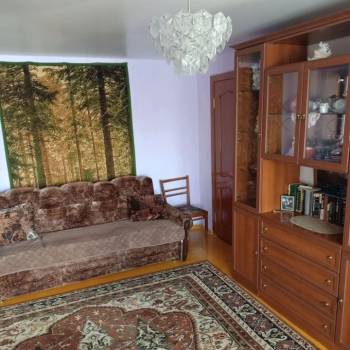 Сдается 2-х комнатная квартира, 43 м²