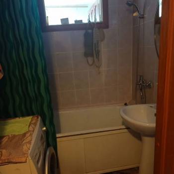 Сдается 2-х комнатная квартира, 43 м²